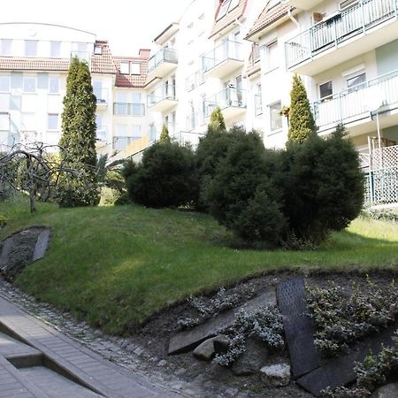 Studiospanie Apartament Cherry Sopot Habitación foto